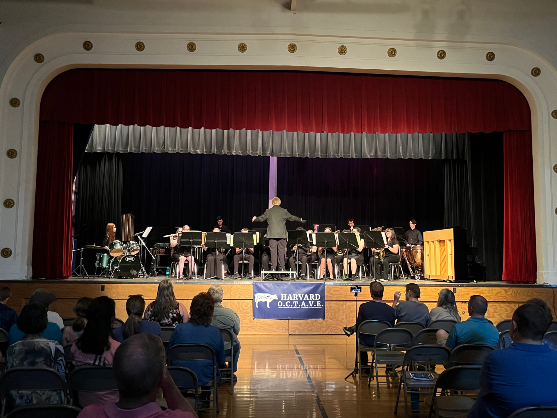 Concert Band
