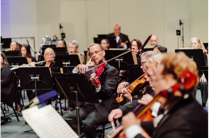 Orchestra